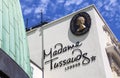 Madame Tussauds in London Royalty Free Stock Photo