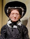 Anna Maria `Marie` Tussaud