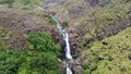 Madammakkulam Falls