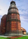 Madan Mohan Temple, Vrindavan Royalty Free Stock Photo