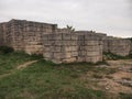 Madara Fortress (Shumen Municipality, Shumen Province, Bulgaria)