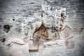 The Madara Rider is an early medieval large rock relief, Bulgaria, UNESCO World Heritage Site. Madarski konnik.