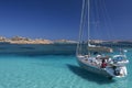 Maddalena Islands - Sardinia - Italy