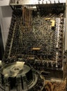 MADDIDA--An Early Digital Computer