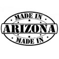 Made in Arizona
