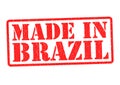 MADE IN BRAZIL