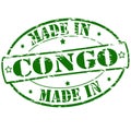 Made in Congo