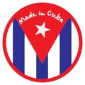 Made in Cuba