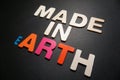 Made In eArth