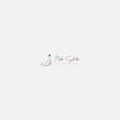 Made boutique fashion studio logo design minimalist and feminine