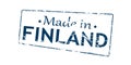 Made in Finland