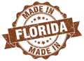 Made in Florida seal