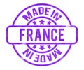 Made in France