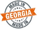 made in Georgia stamp