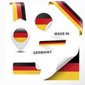 Made In Germany Collection