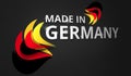 Made in germany modern