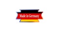 Made in germay for industry and sales manager
