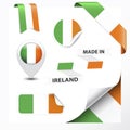 Made In Ireland Collection