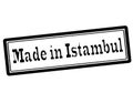 Made in Istambul