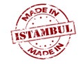 Made in Istambul