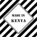 Made in Kenya