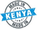 made in Kenya stamp