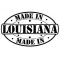 Made in Louisiana