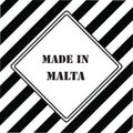 Made in Malta