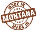 made in Montana stamp