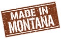 made in Montana stamp