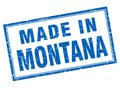 made in Montana stamp