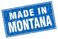 made in Montana stamp