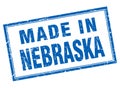 made in Nebraska stamp