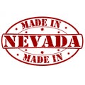 Made in Nevada