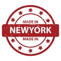 Made in New York