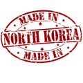 Made in North Korea