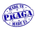 Made in Praga