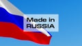 Made in Russia