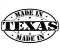 Made in Texas