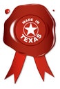 Made In Texas