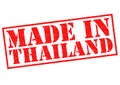 MADE IN THAILAND