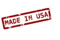 Made in usa