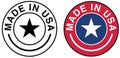 Made in USA