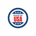 Made in USA icon Royalty Free Stock Photo