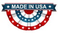 Made in USA