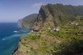 Madeira - Boaventura & Arco de Sao Jorge