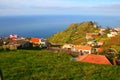 Madeira landscape, portugal