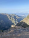 Madeira is the oldest resort in Europe. This is a mountainous region of eternal spring, drowning in flowers, covered with green