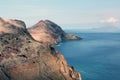 Madeira. Ponta de Sao Lourenco