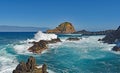 Madeira Rocks